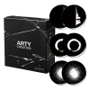 Arty Creation Black