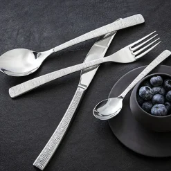 Astree Chiseled Mirror