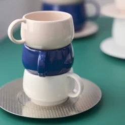 Cafeteria Empileo Rose Nude