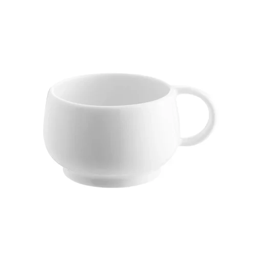 Cafeteria Empileo White