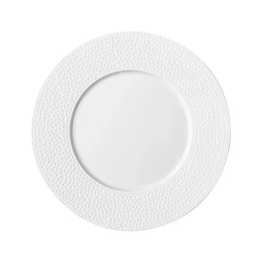 Collection L Fragments White