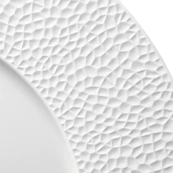 Collection L Fragments White