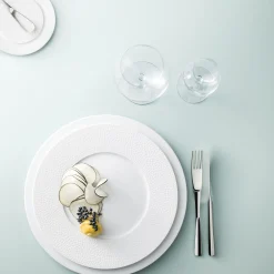 Collection L Fragments White