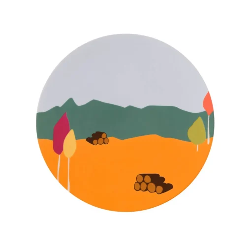 Destination Forest