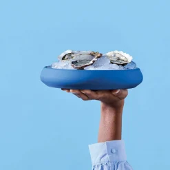 Gourmet Blue