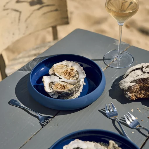Gourmet Blue