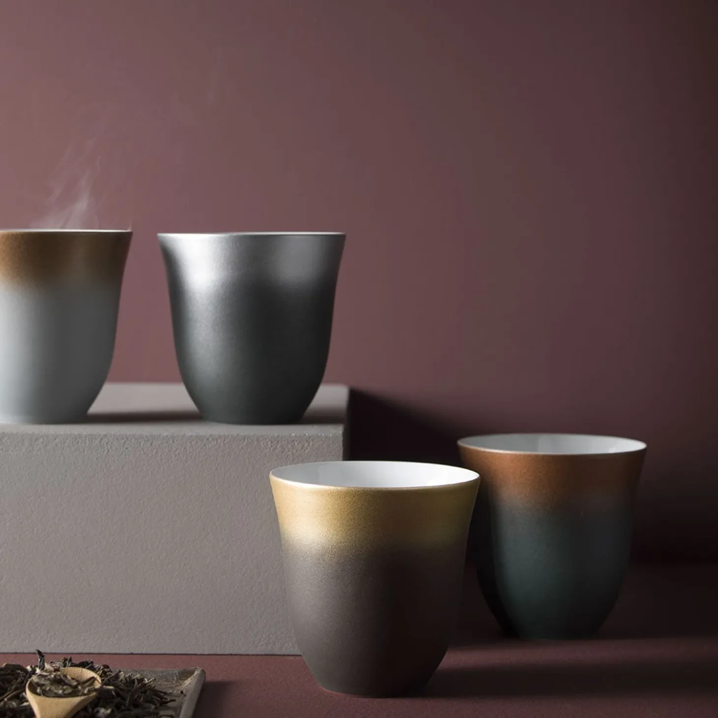 Illusions The Black Of India