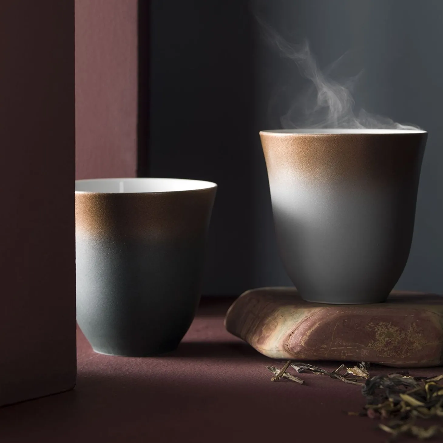 Illusions The Black Of India