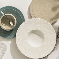 L Couture Ivory Collection