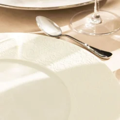 L Couture Ivory Collection