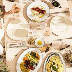 L Couture Ivory Collection