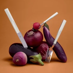 L'E Starck White Turnip