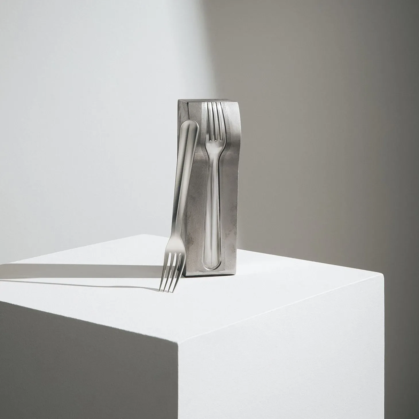 L'Empreinte N°2 Mat