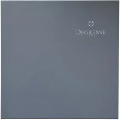 Mirage Mirror Anthracite