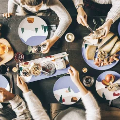 Mountain Destination