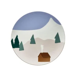 Mountain Destination