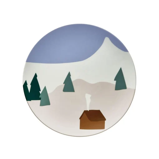 Mountain Destination