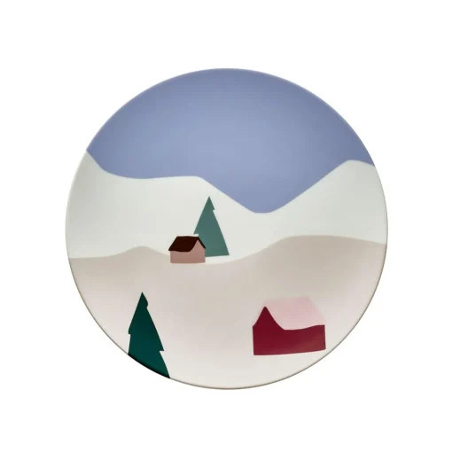 Mountain Destination