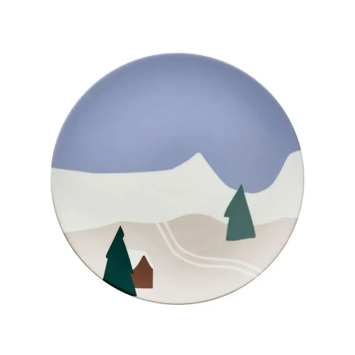 Mountain Destination