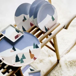 Mountain Destination