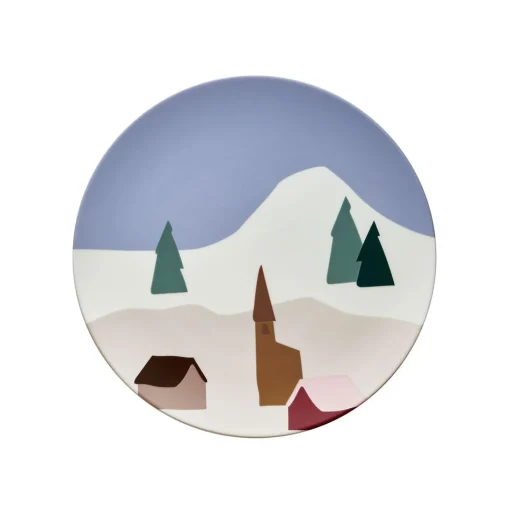 Mountain Destination