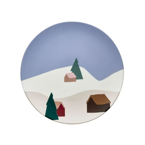 Mountain Destination