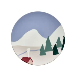 Mountain Destination