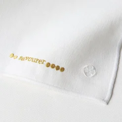 Shades Cotton & Linen Gold