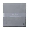Shades Cotton & Linen Gray Degrenne