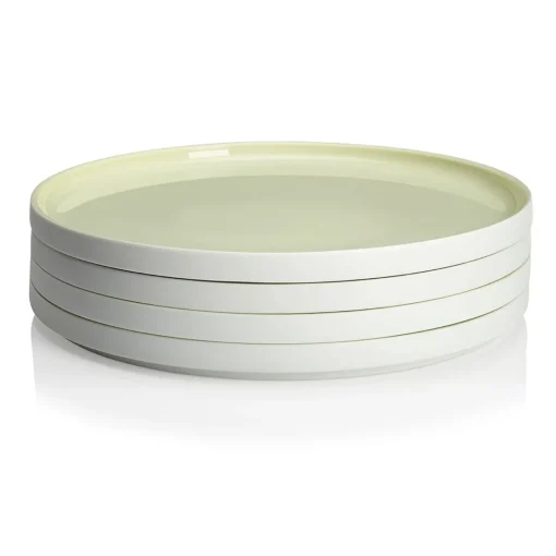 The Green Artichoke Economer's Crockery