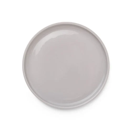 The Rutabaga Bursar's Crockery